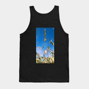 Bamboo and Snow 3 Tank Top